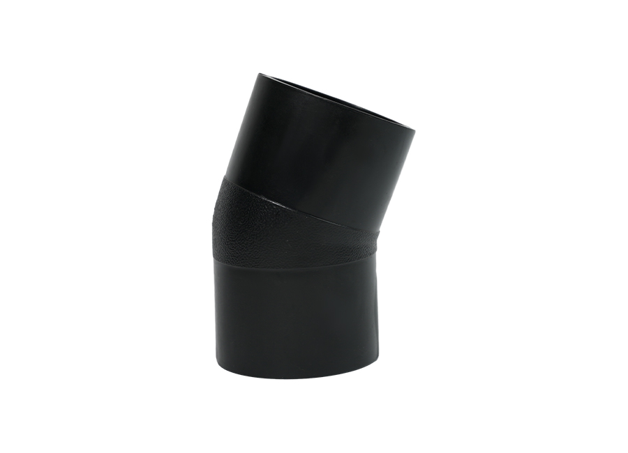 HDPE-asteiset kyynärpäät HDPE-asteiset kyynärpäät
