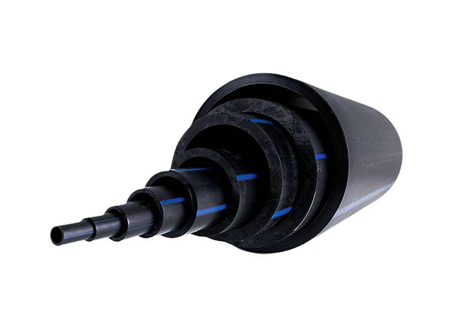 HDPE putki HDPE putki