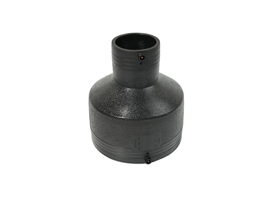 HDPE sähköfuusiota vähentävä kytkin