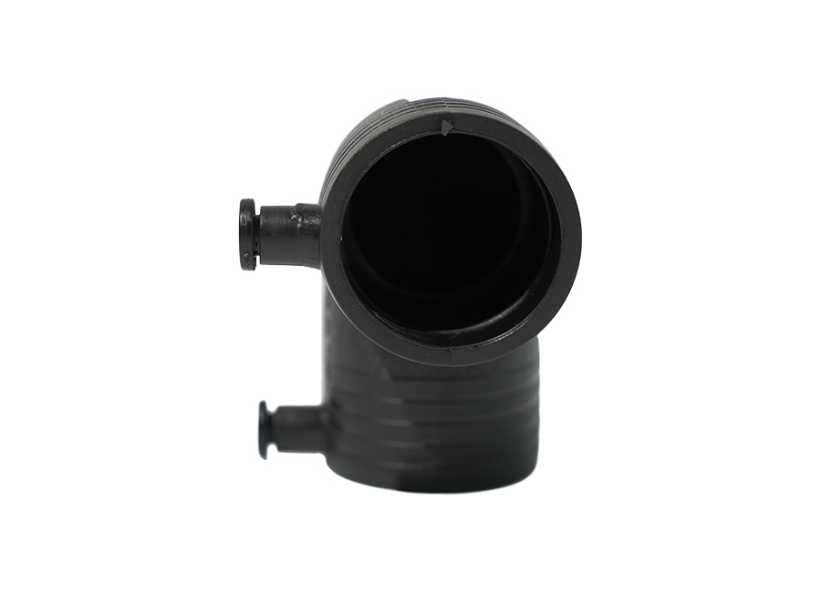 HDPE Electrofusion 90 asteen kyynärpää