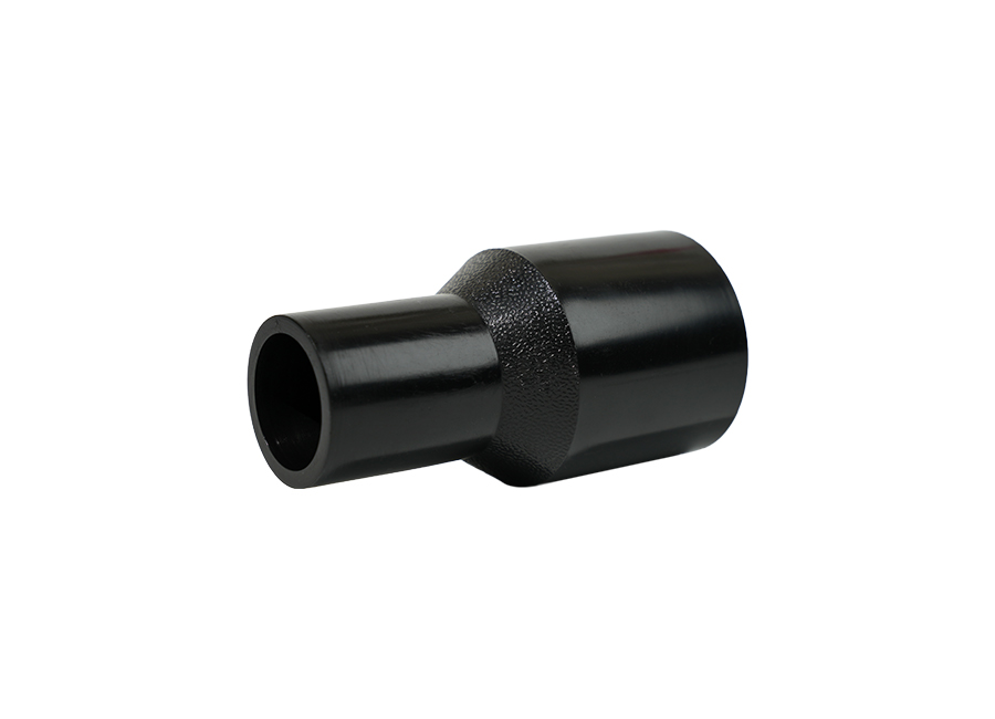HDPE-pelkistävä kytkentä HDPE-pelkistävä kytkentä