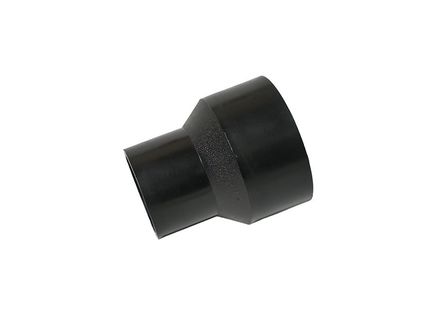 HDPE-pelkistävä kytkentä HDPE-pelkistävä kytkentä