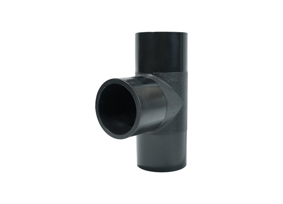 HDPE Heat Fusion T-paita
