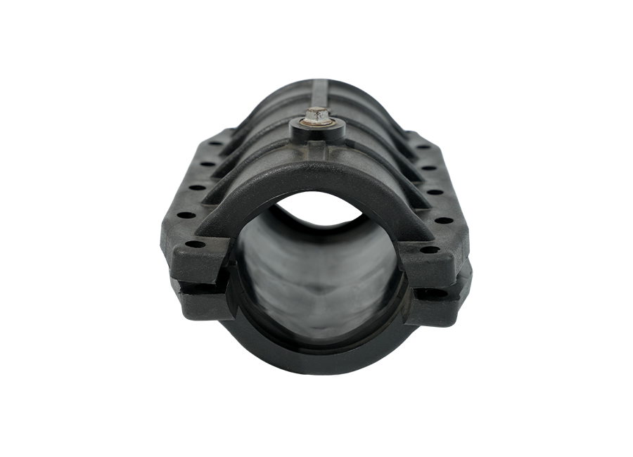 HDPE hätäkorjausosasto