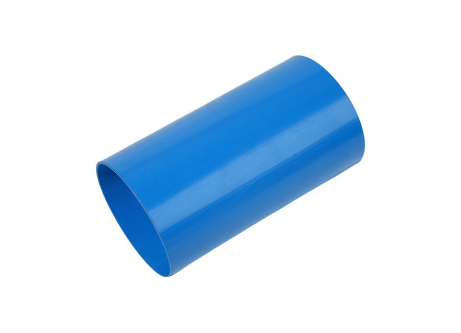 PVC-O putki