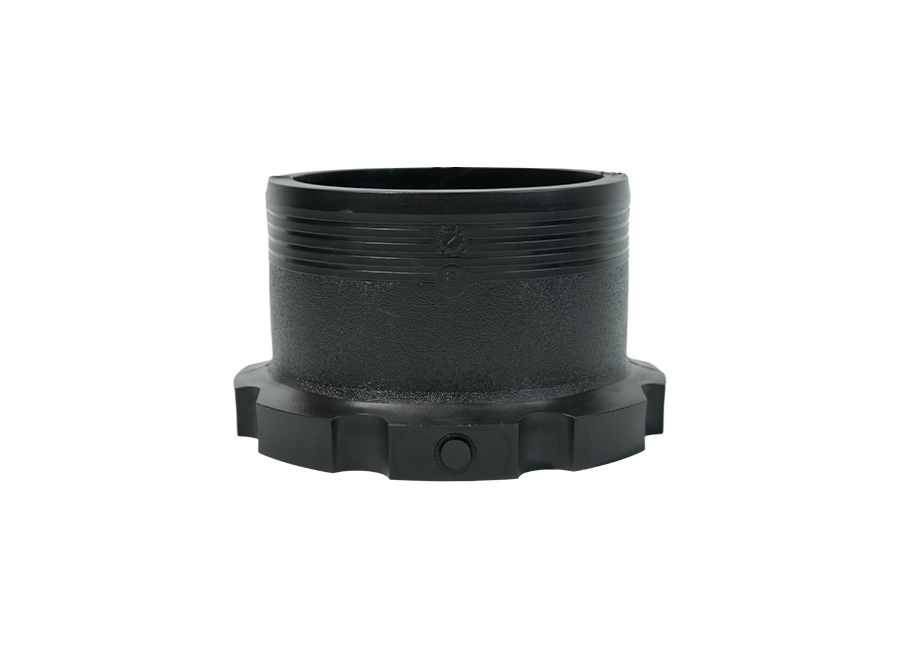 HDPE sähköfuusiotappi