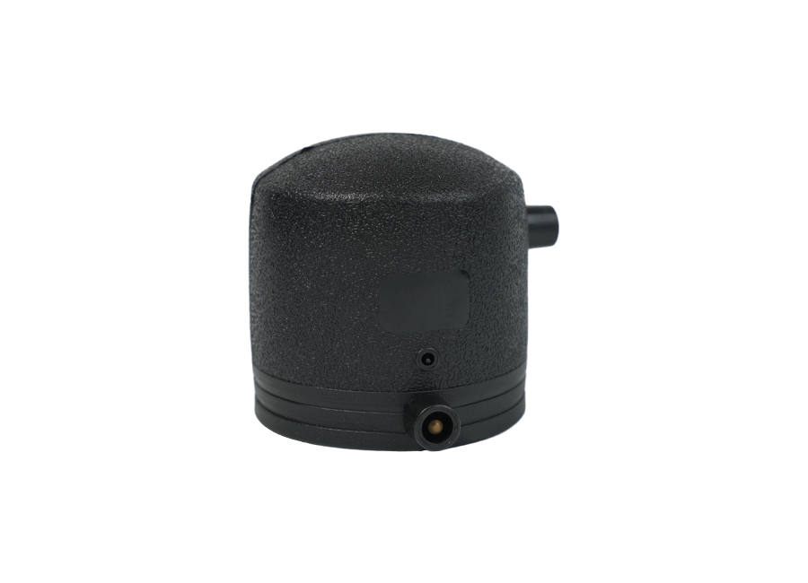 HDPE sähköfuusiopäätykappale
