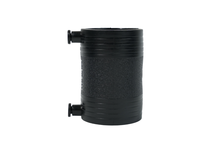 HDPE sähköfuusioliitin