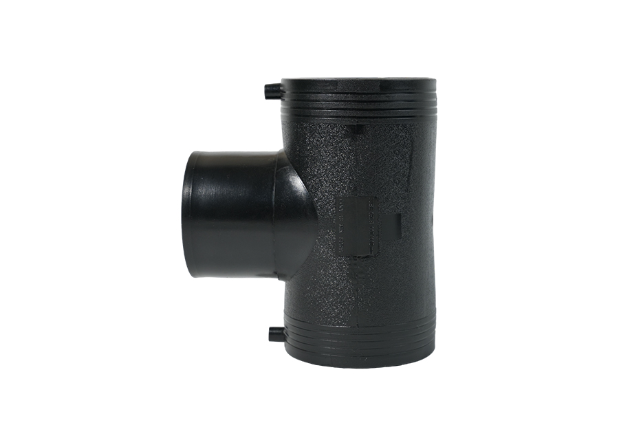 HDPE Electrofusion T-paita HDPE Electrofusion T-paita