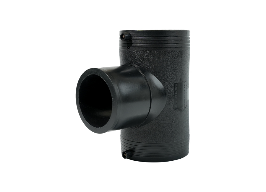 HDPE Electrofusion T-paita