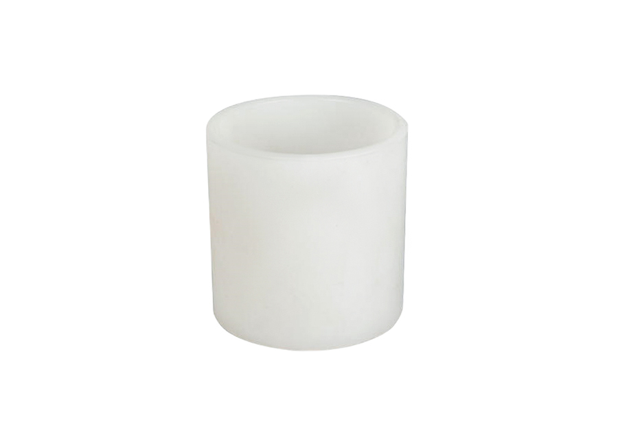 PVDF-liitin