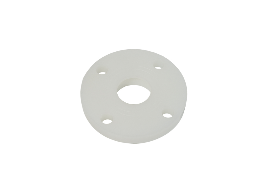 PVDF kaulahitsauslaippa