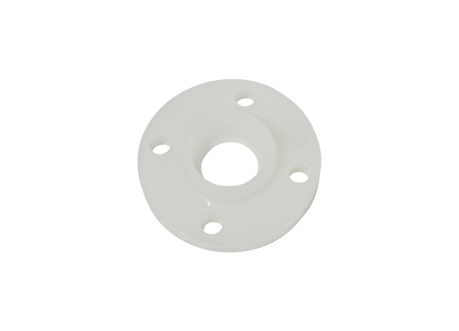 PVDF kaulahitsauslaippa PVDF kaulahitsauslaippa
