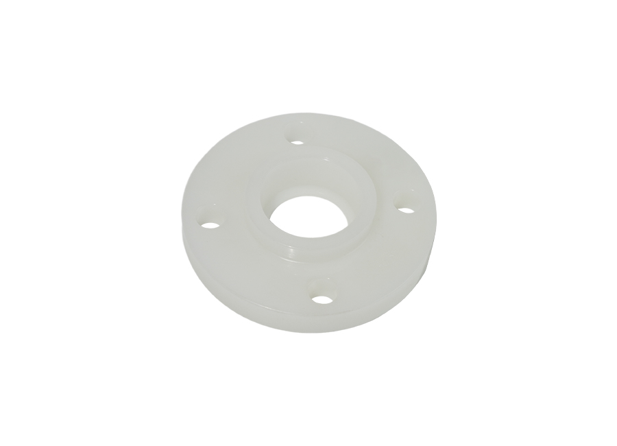 PVDF kaulahitsauslaippa PVDF kaulahitsauslaippa