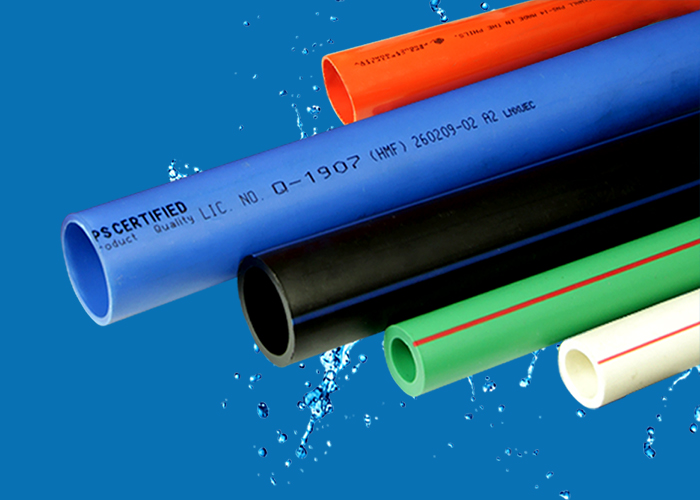 Kumpi on parempi, HDPE vai PE? Mitkä ovat niiden ominaisuudet?