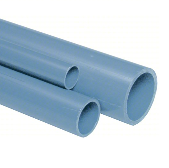 Mikä kestää pidempään PVC-putki
