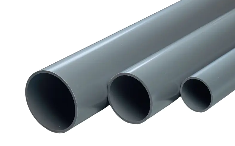 Mitkä ovat PVC-putkien käyttötarkoitukset?