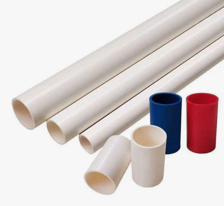 Ovatko PVC-putket paras valinta nykyaikaiseen LVI- ja rakentamiseen?