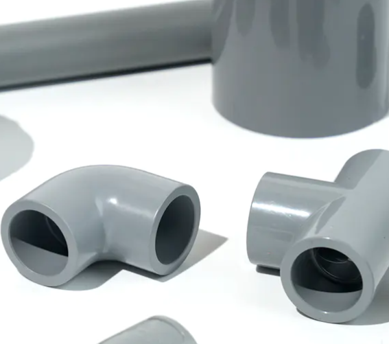 Mikä on PVC-putki ja mihin sitä käytetään?