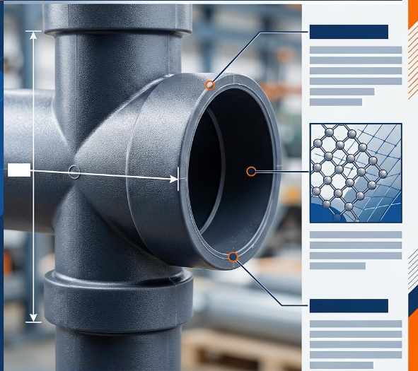PVC vs HDPE-putki: kumpi on parempi projektillesi?