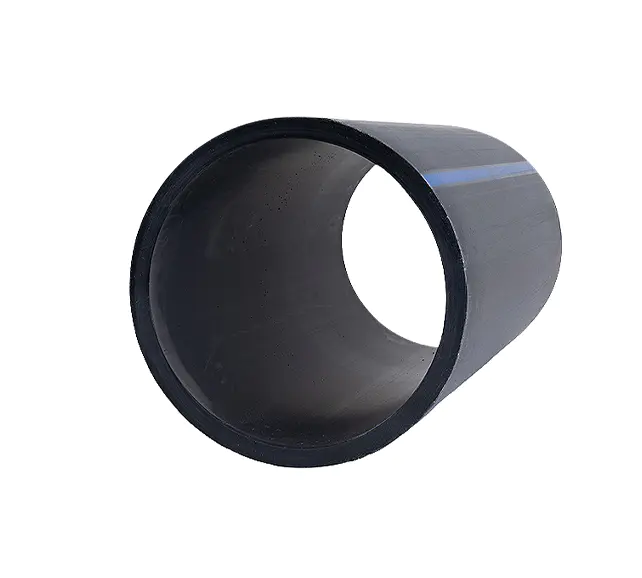 HDPE-putken takia selitetyt: SDR, OD, ID, seinämän paksuus ja paine